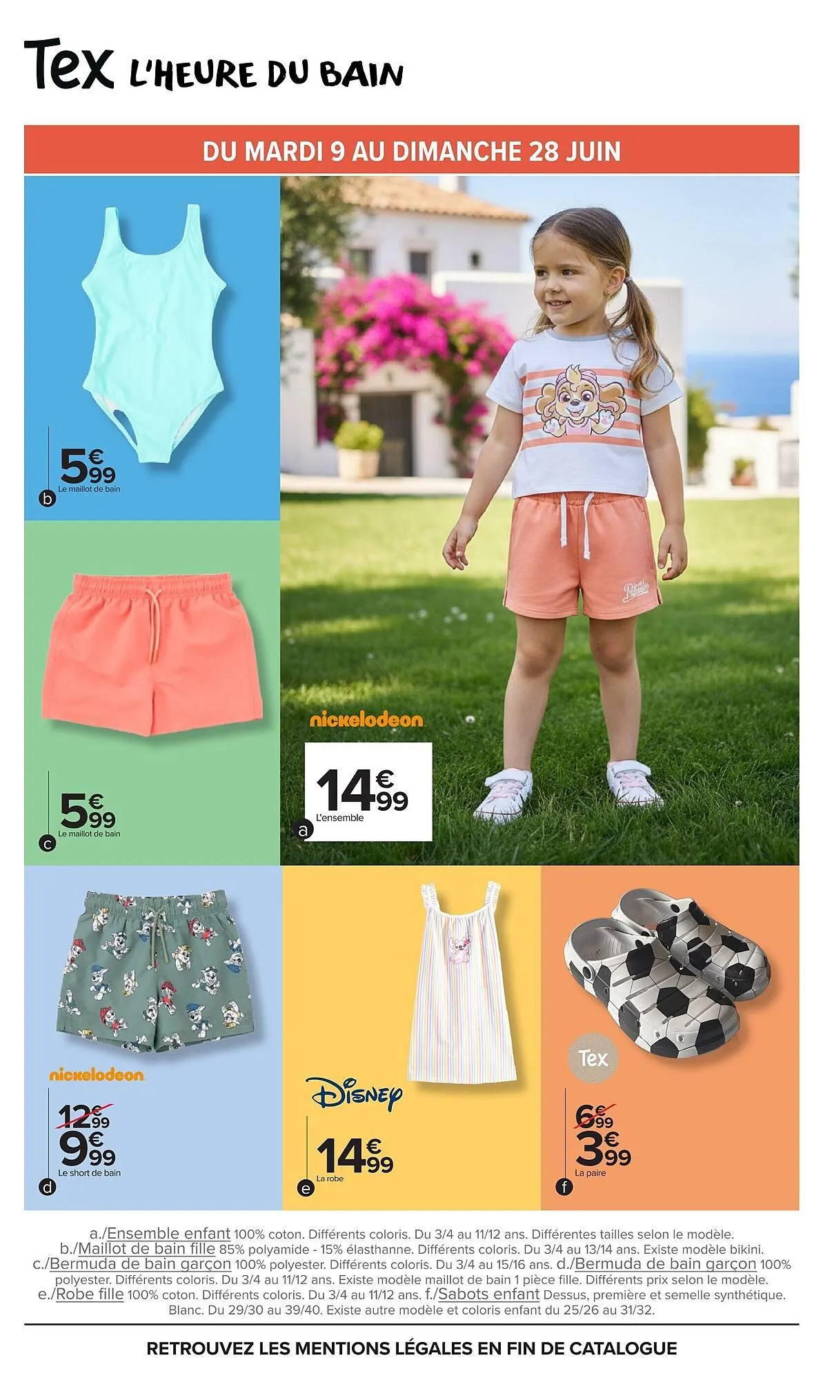 Catalogue Carrefour Market du 14 avril au 28 avril 2026 - Catalogue page 11