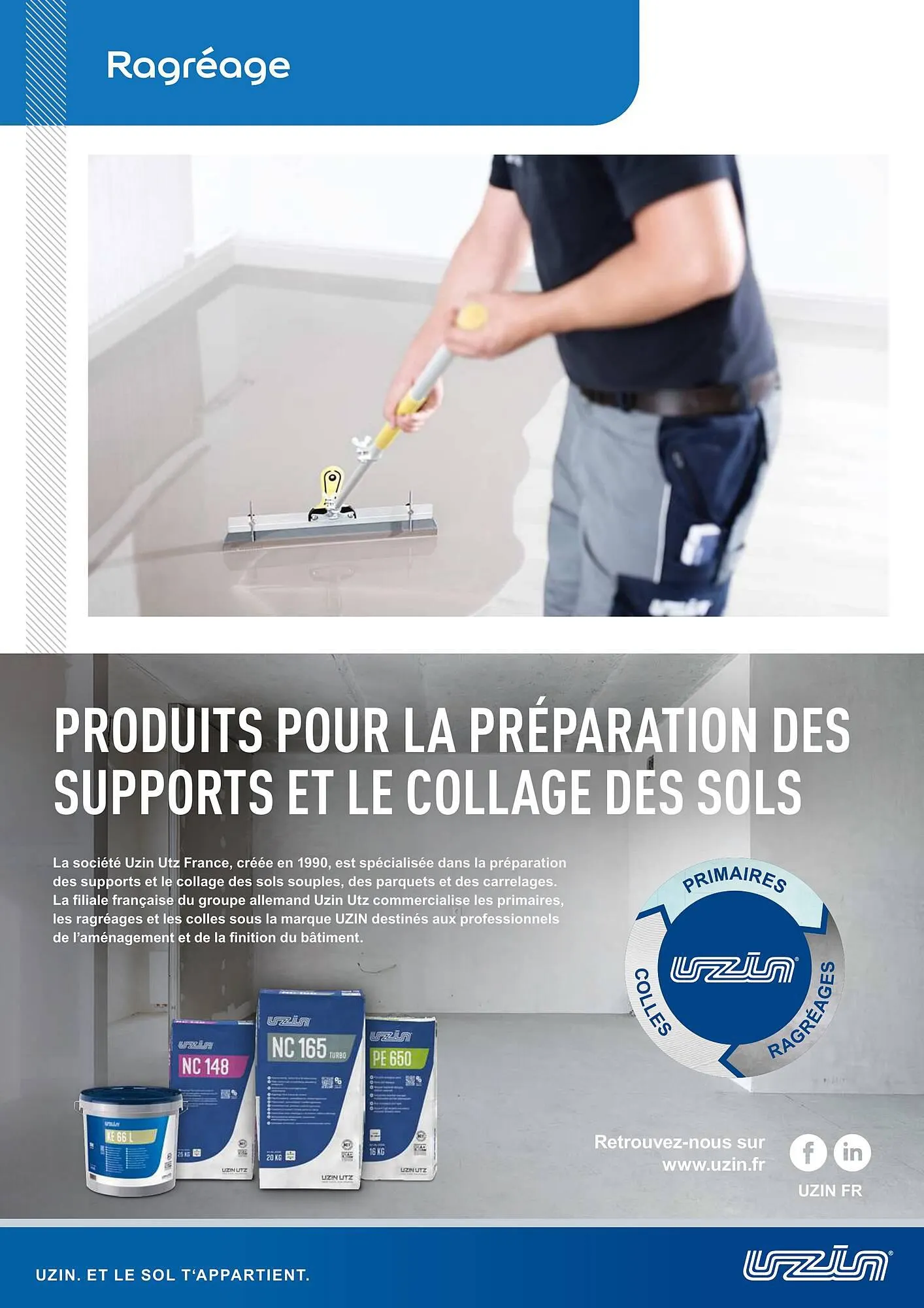 Catalogue Sikkens Solution du 8 janvier au 28 décembre 2025 - Catalogue page 336