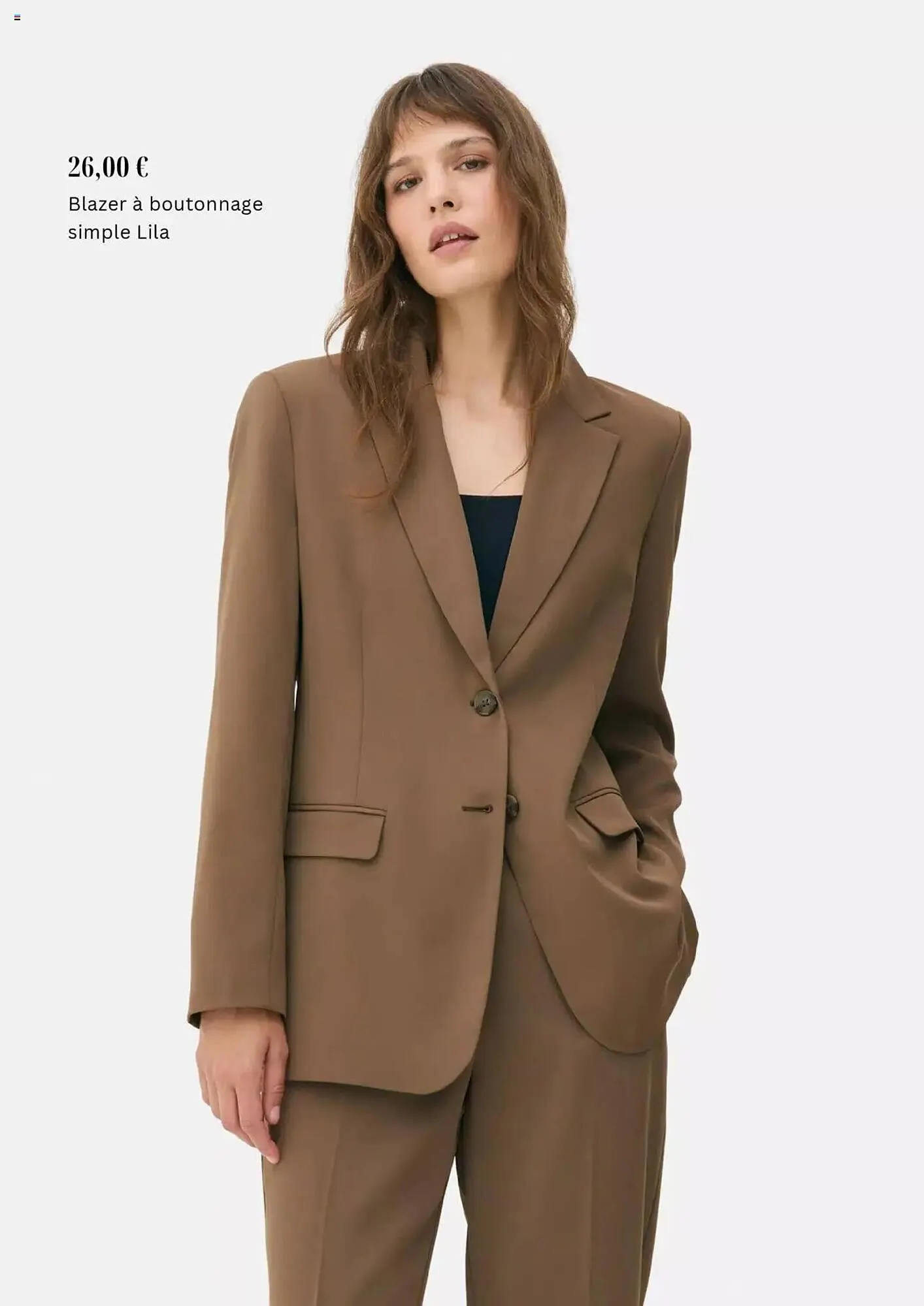 Catalogue Primark du 1 octobre au 31 octobre 2025 - Catalogue page 5