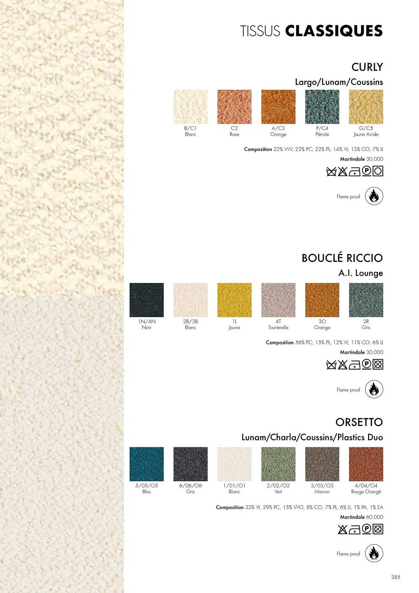 Catalogue Kartell du 4 février au 31 décembre 2026 - Catalogue page 387