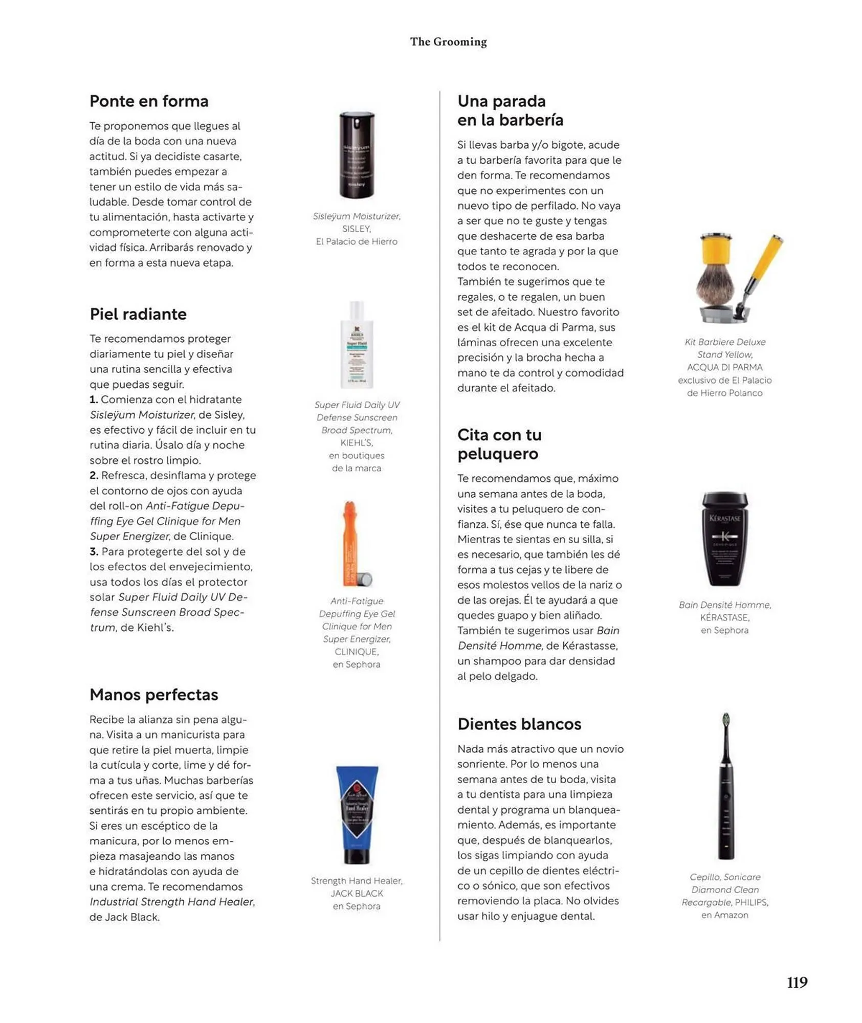 Catalogue Lipault du 5 février au 31 décembre 2026 - Catalogue page 121