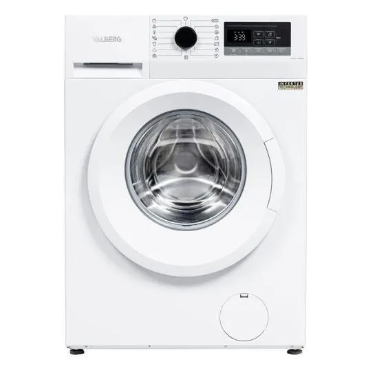 Lave-linge hublot 6 kg VALBERG WF 612 C W566C2