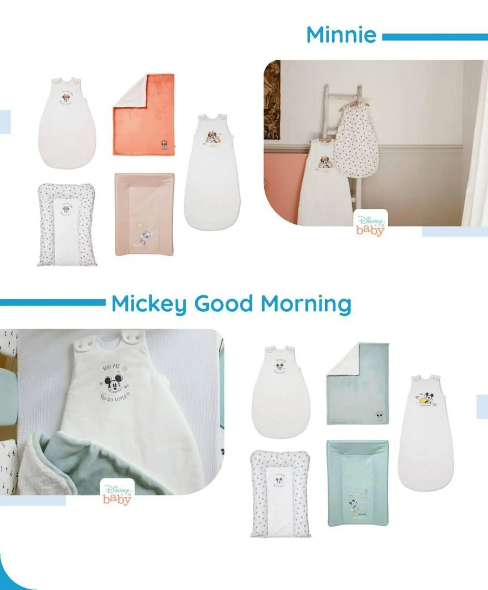 Catalogue autour de bébé du 18 juin au 1 novembre 2025 - Catalogue page 80