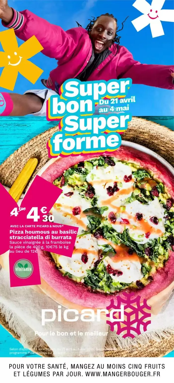 SUPER BON SUPER FORME 2025 - 1