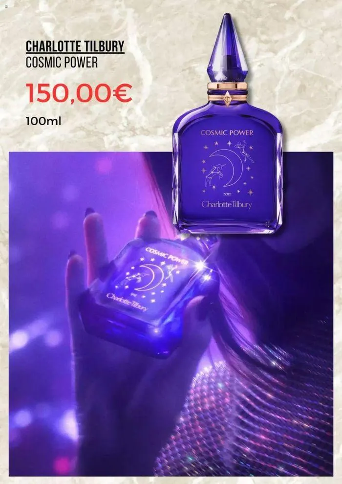 Nouveautés parfum du 26 août au 31 août 2024 - Catalogue page 10