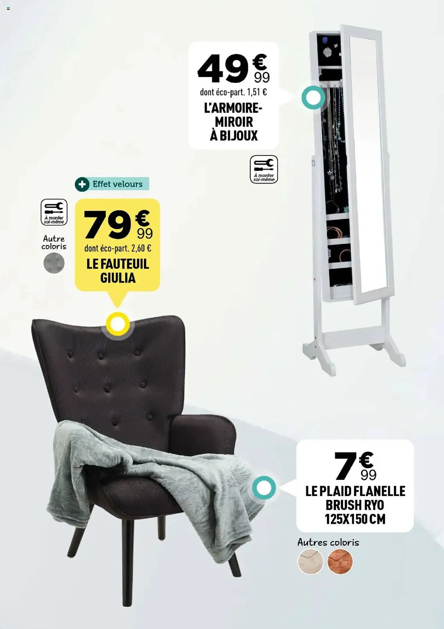 Catalogue Centrakor du 15 septembre au 28 septembre 2025 - Catalogue page 10