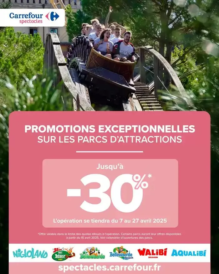 JOYEUSES PÂQUES & MEILLEURS PRIX du 8 avril au 21 avril 2025 - Catalogue page 106