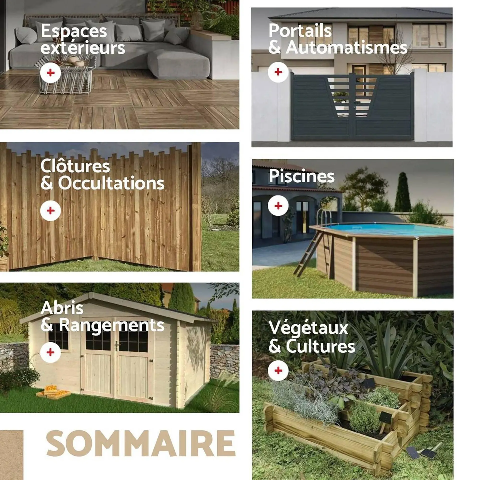 Catalogue Bricomarché du 19 mars au 10 mai 2026 - Catalogue page 3