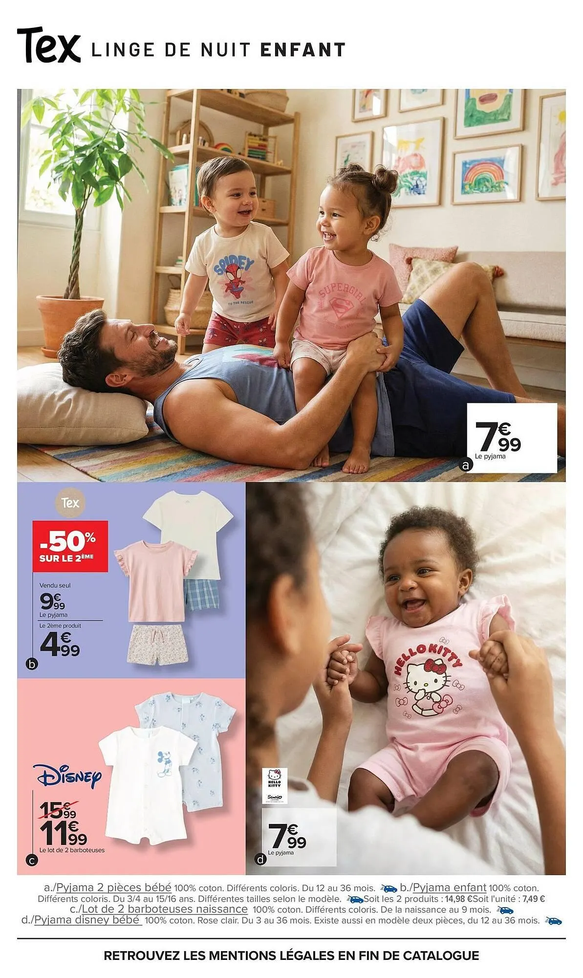 Catalogue Carrefour du 12 mai au 31 mai 2026 - Catalogue page 21