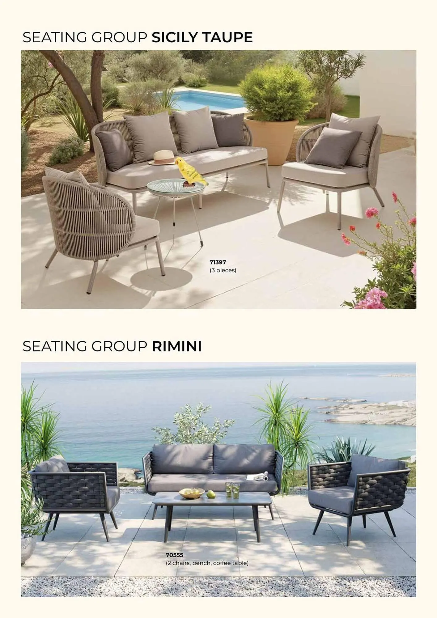Catalogue KARE du 2 avril au 31 août 2026 - Catalogue page 4