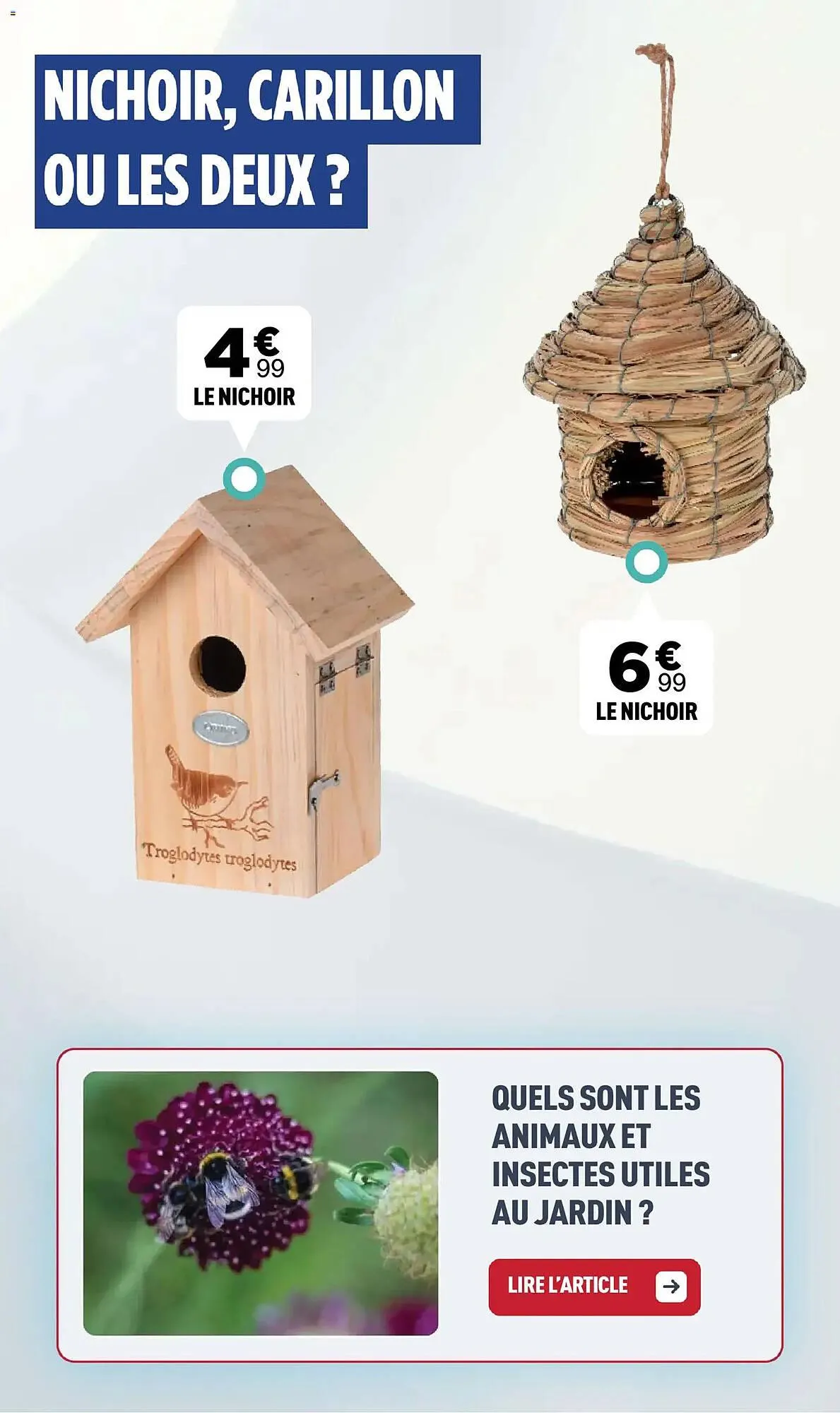 Catalogue Centrakor du 16 mars au 29 mars 2026 - Catalogue page 54