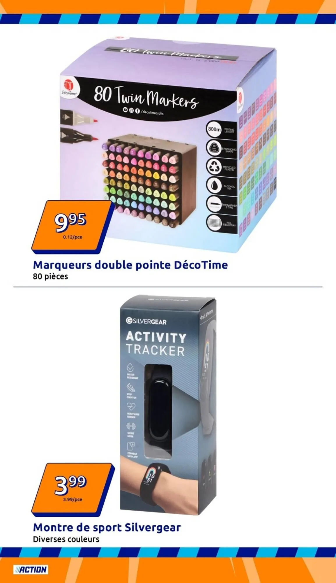 Catalogue Action du 14 janvier au 20 janvier 2026 - Catalogue page 11