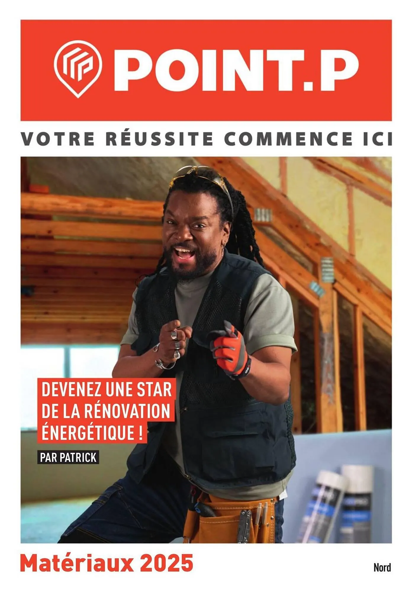 Catalogue Point P - 1