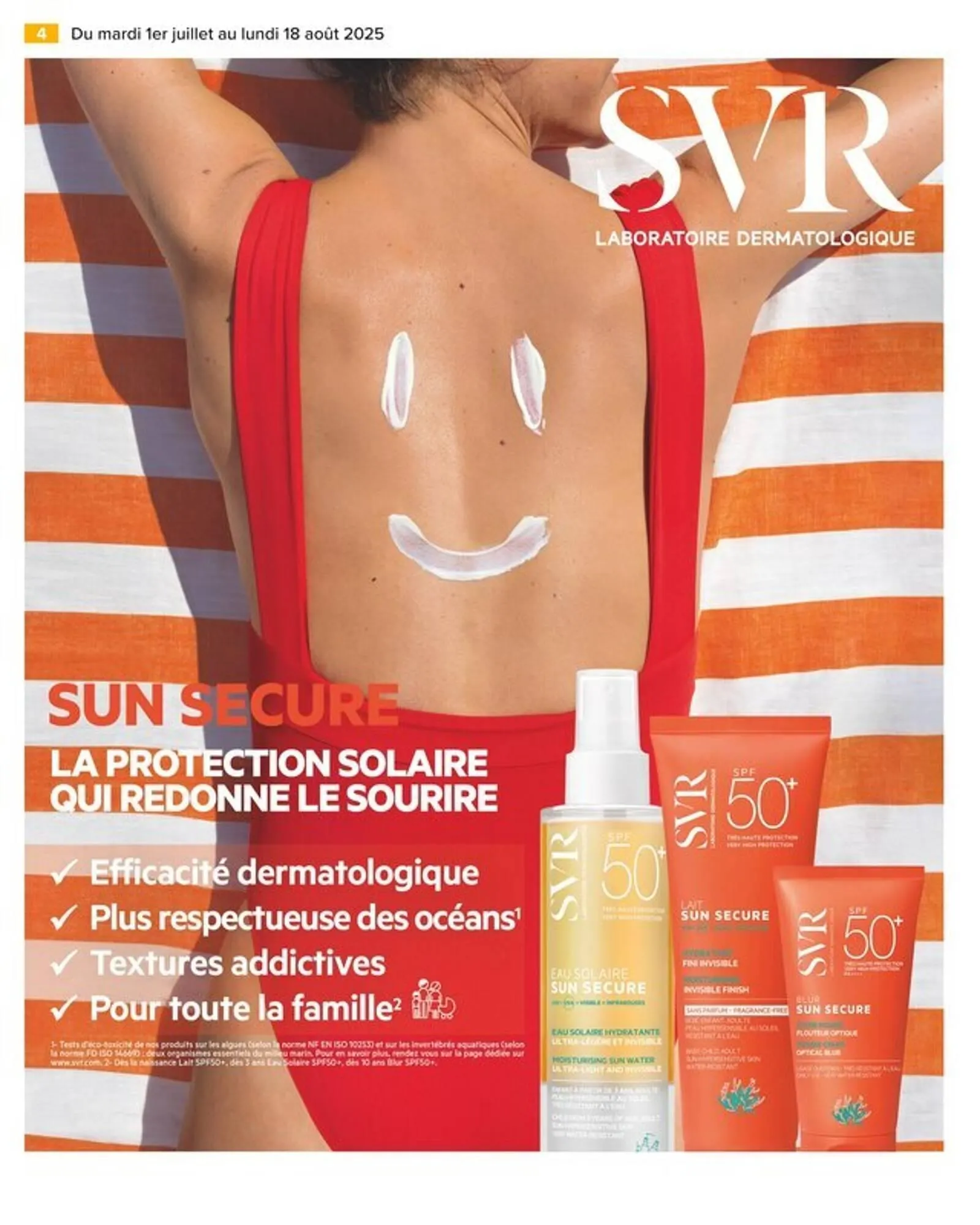 Catalogue Carrefour du 1 juillet au 18 juillet 2025 - Catalogue page 6