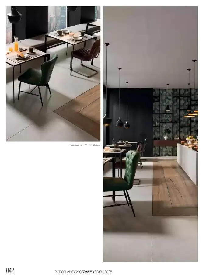 Ceramoc book 2025 du 27 janvier au 31 décembre 2025 - Catalogue page 44