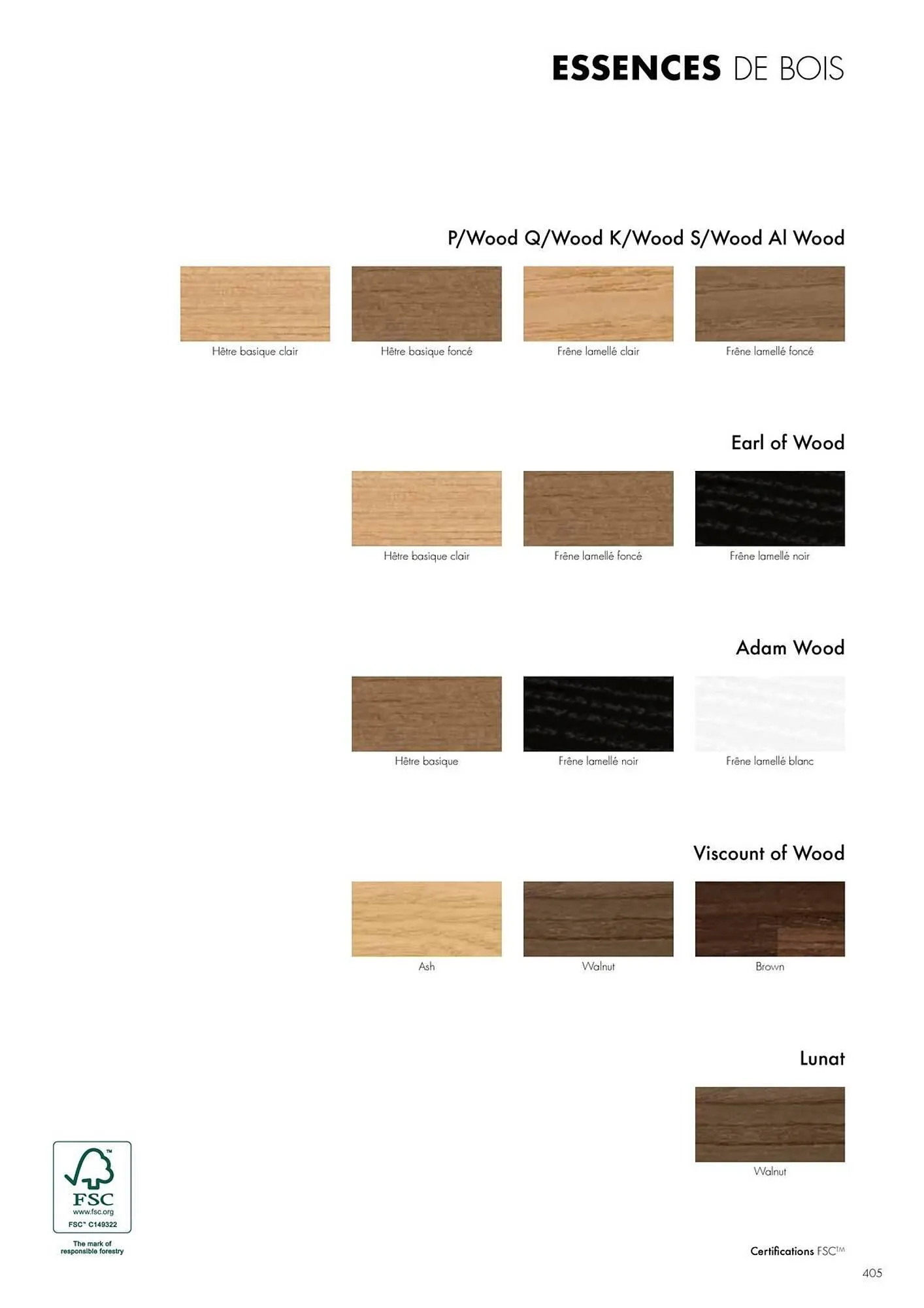 Catalogue Kartell du 4 février au 31 décembre 2026 - Catalogue page 407