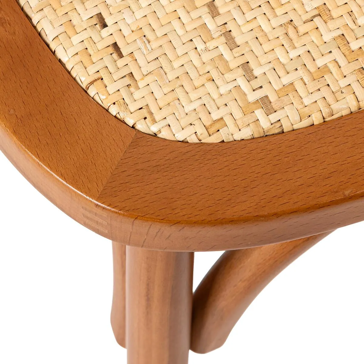 Chaise "Isak"