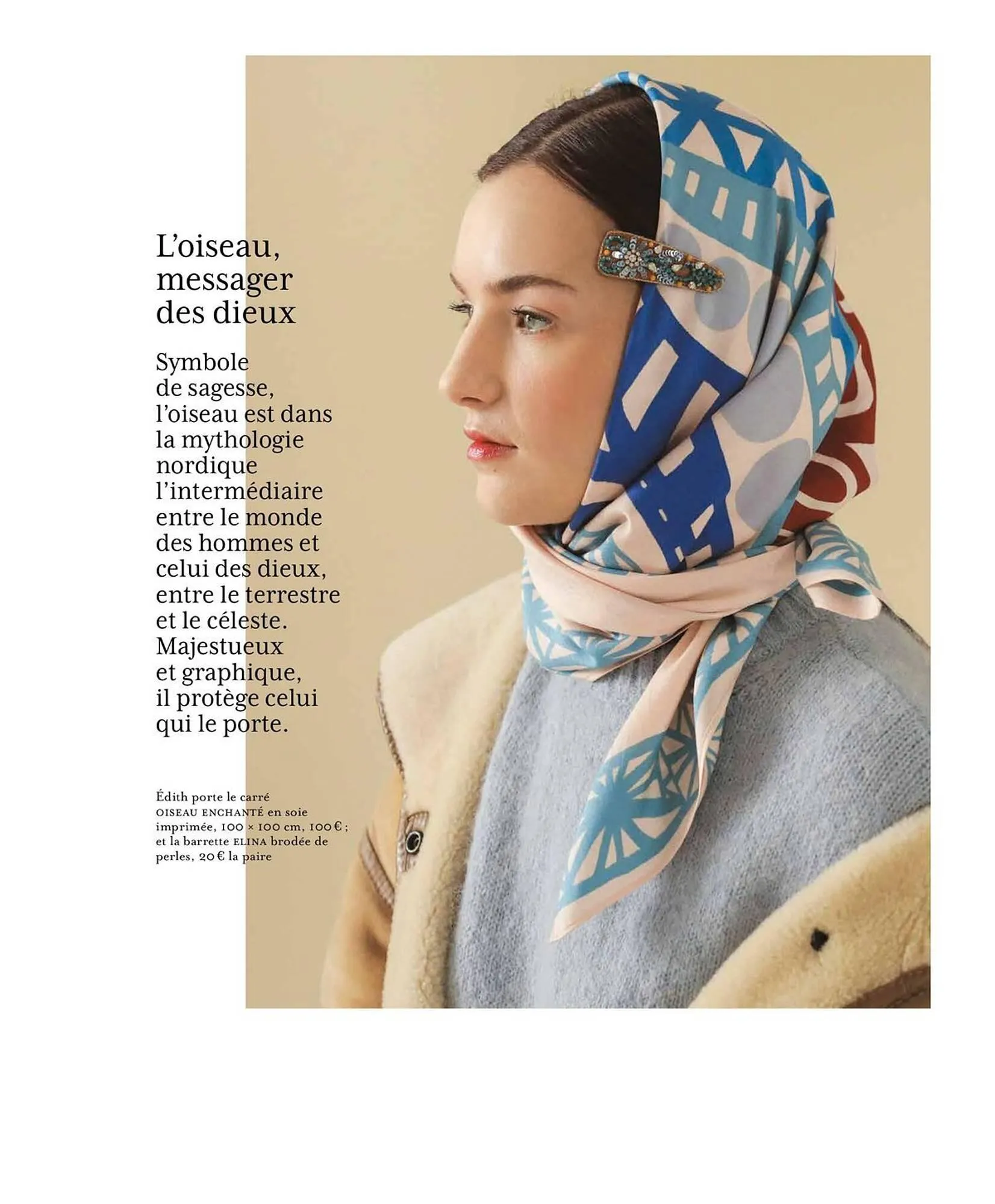 Catalogue Fragonard du 1 octobre au 20 mars 2026 - Catalogue page 43