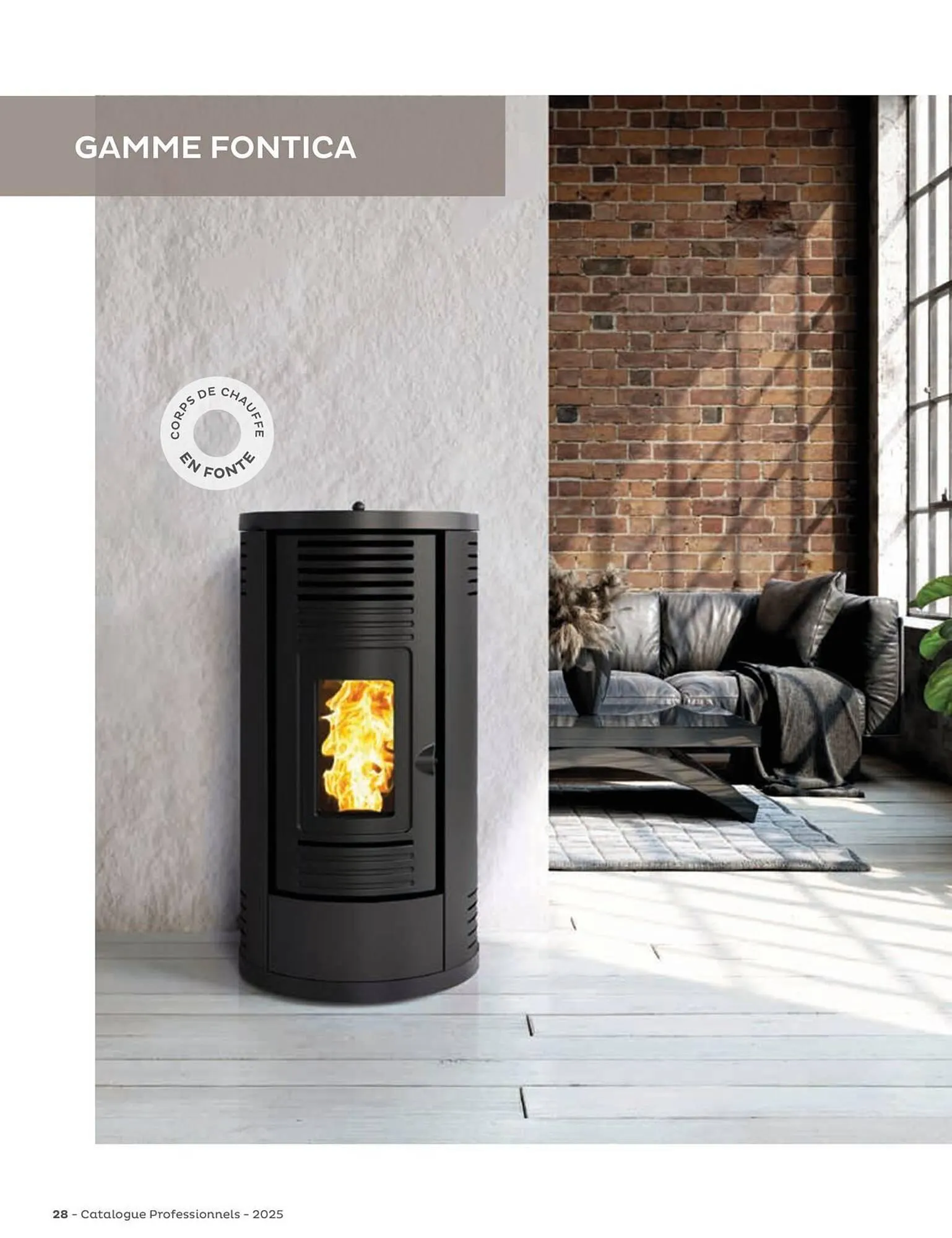 Catalogue Invicta du 4 juin au 31 décembre 2025 - Catalogue page 28