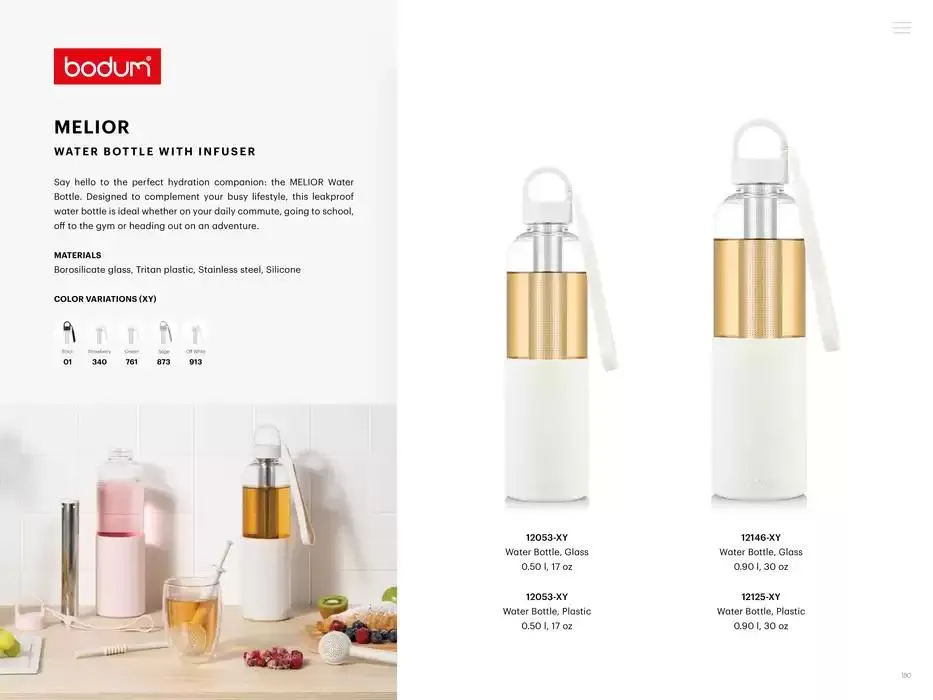 Catalogue 2025 du 25 mars au 31 décembre 2025 - Catalogue page 180