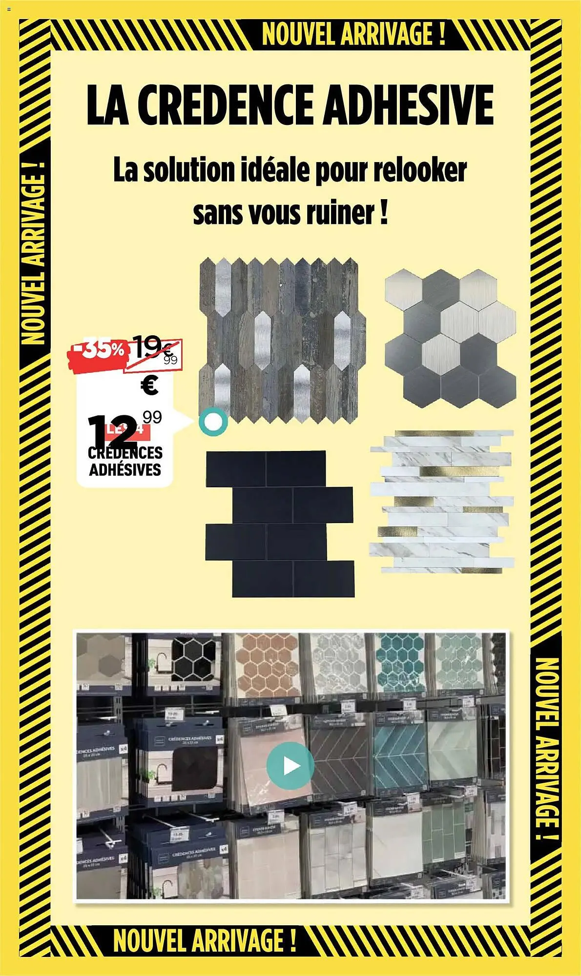 Catalogue Centrakor du 29 décembre au 11 janvier 2026 - Catalogue page 47