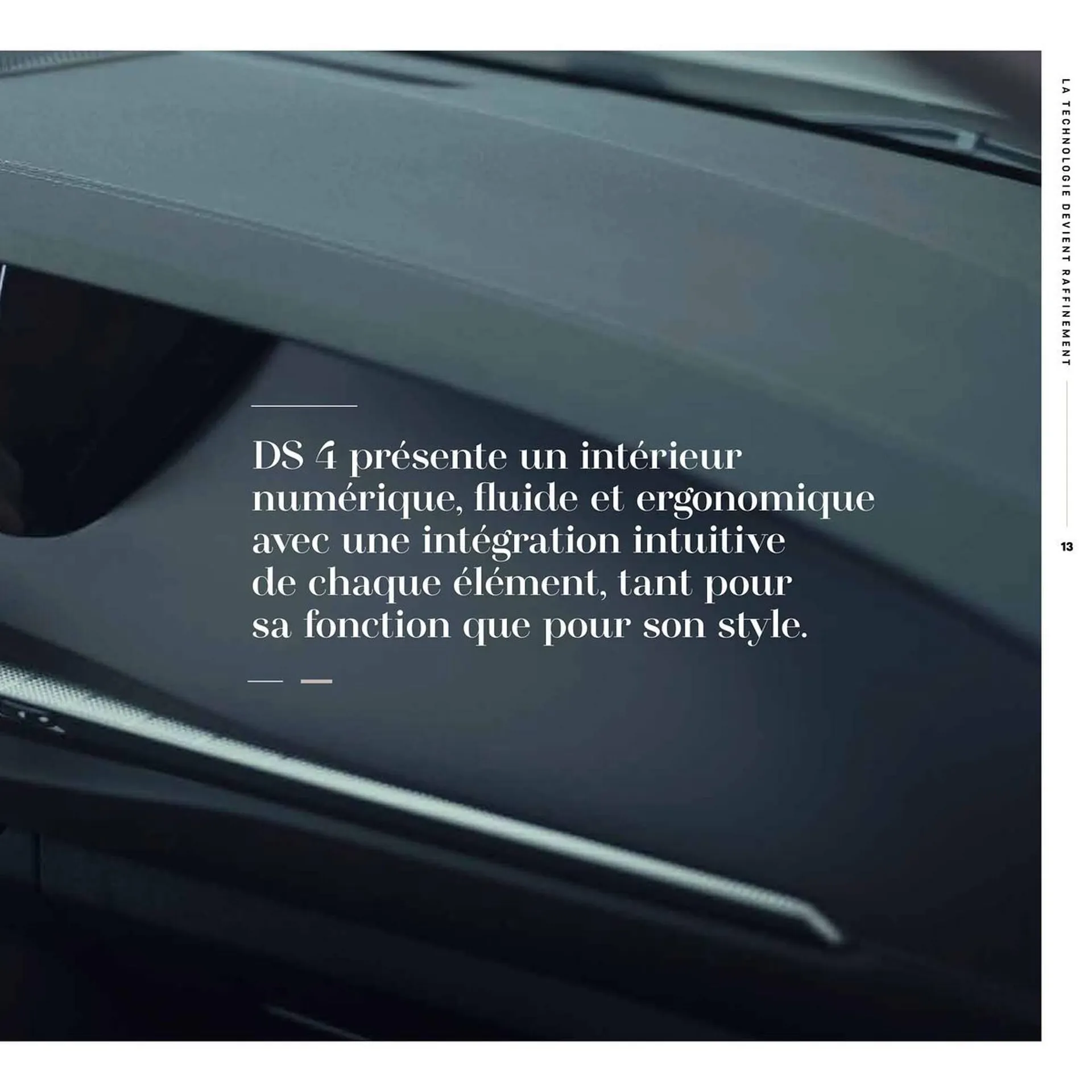 Catalogue DS du 8 janvier au 31 janvier 2027 - Catalogue page 13