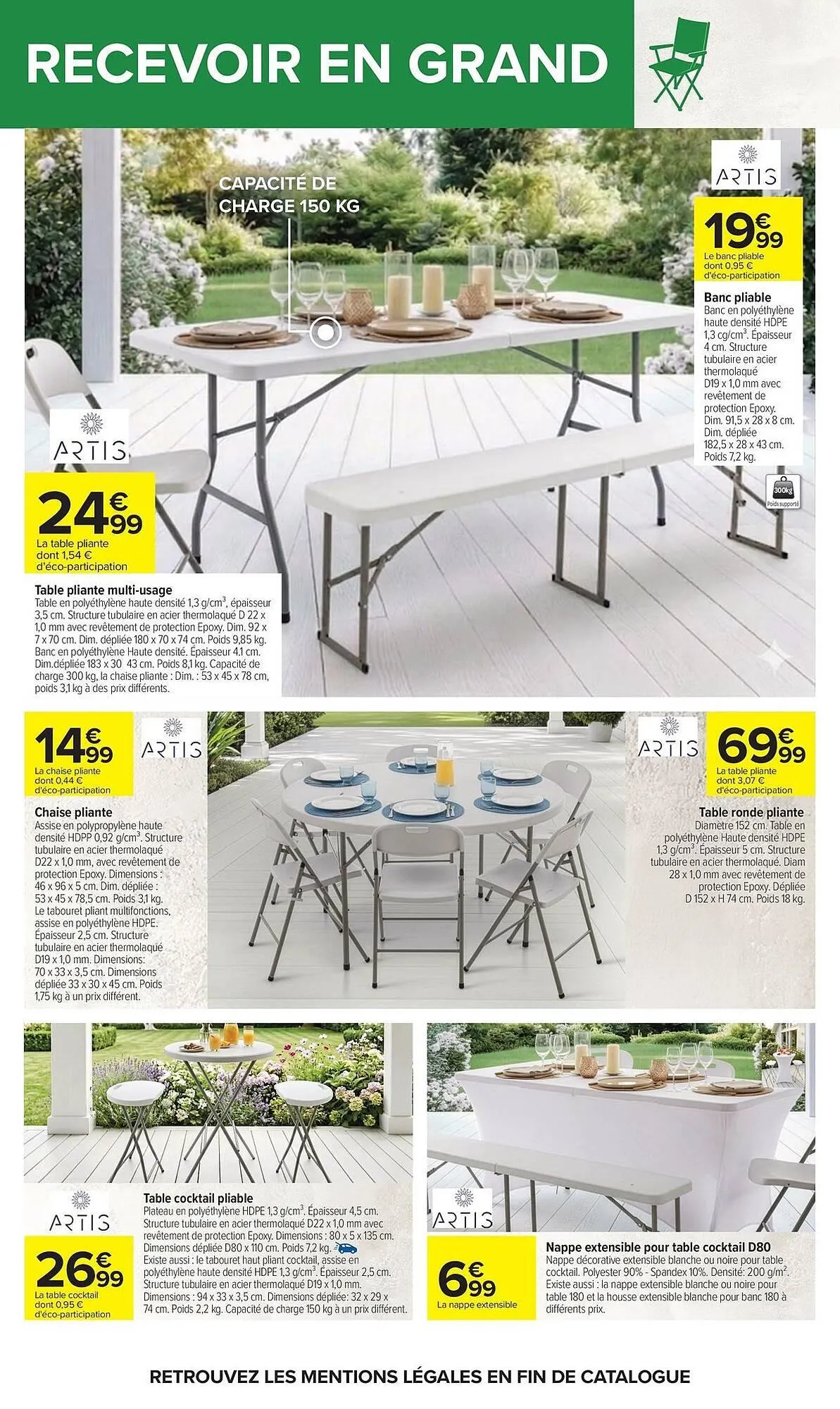 Catalogue Carrefour du 5 mai au 24 mai 2026 - Catalogue page 19