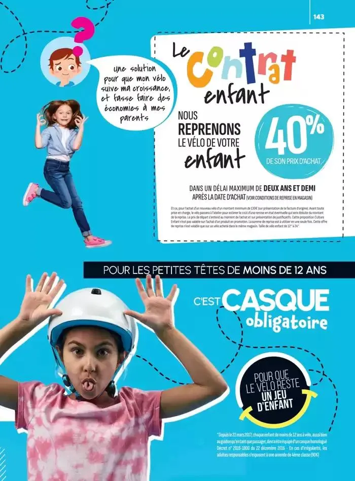 Collection 2025 du 2 mai au 31 décembre 2025 - Catalogue page 143