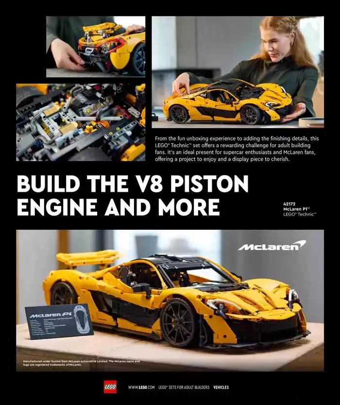 Adults Welcome da 29 ottobre a 29 gennaio di 2025 - Pagina del volantino 5