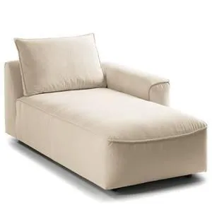 Méridienne modulable BUCKLEY