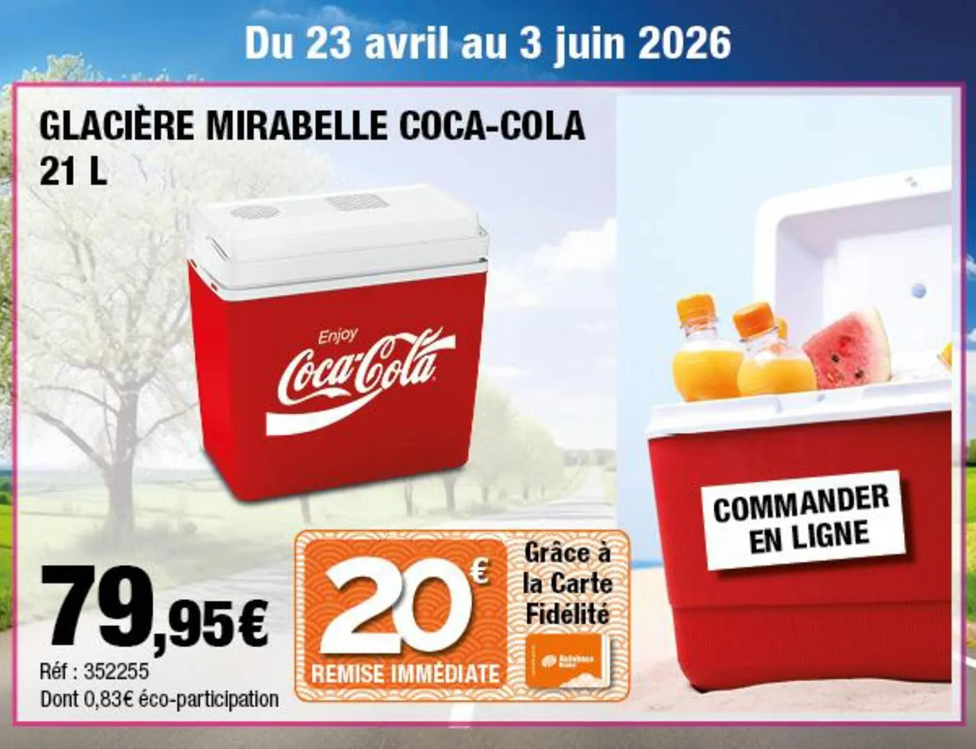 Catalogue Autobacs du 23 avril au 3 juin 2026 - Catalogue page 4