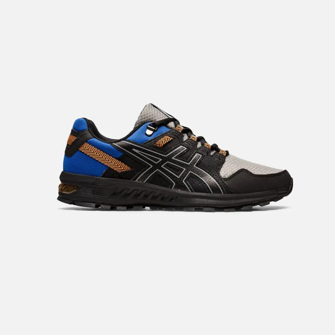 Asics Gel Citrek - Noir/Bleu/Orange