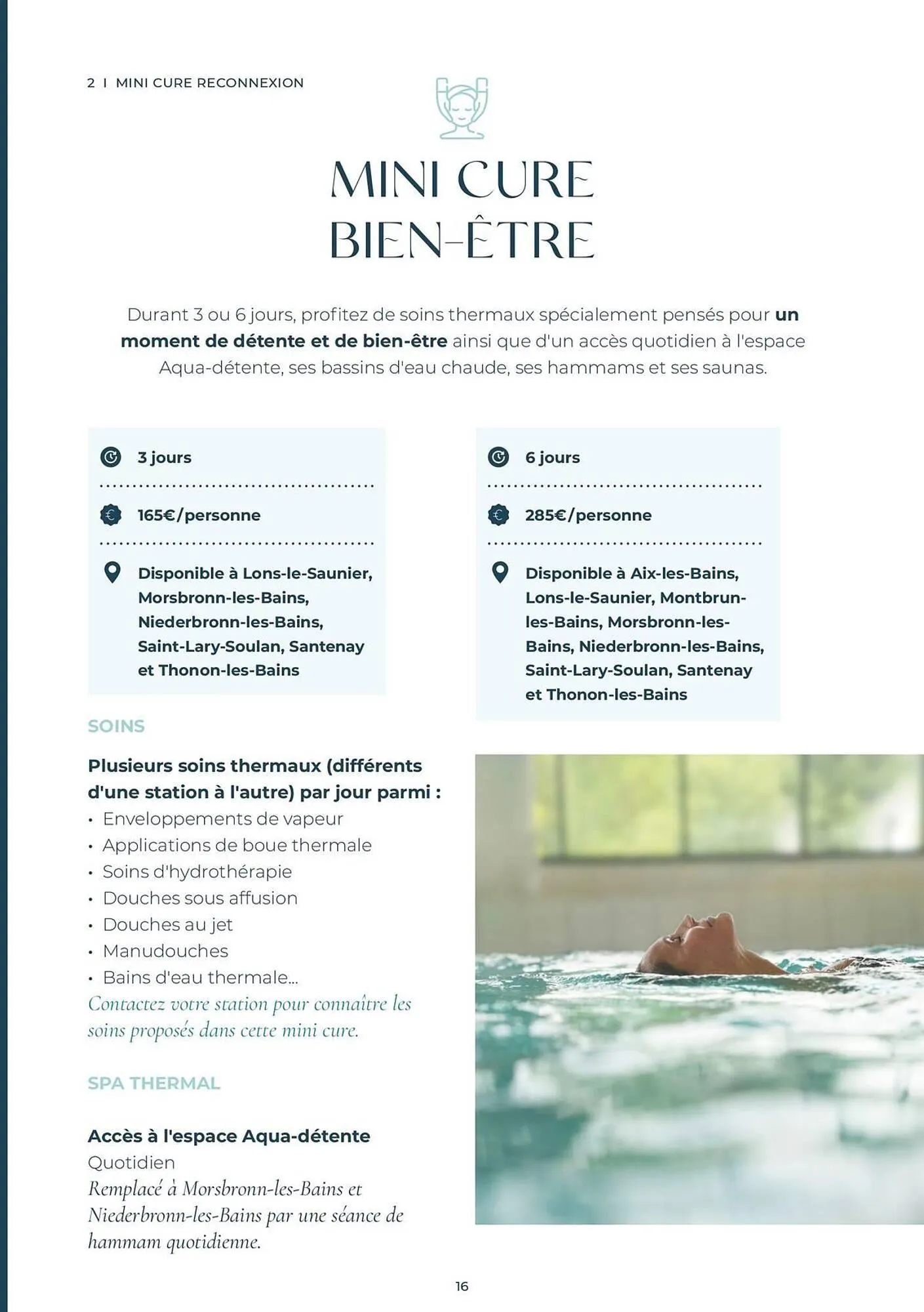 Catalogue ValVital du 11 février au 31 décembre 2025 - Catalogue page 16