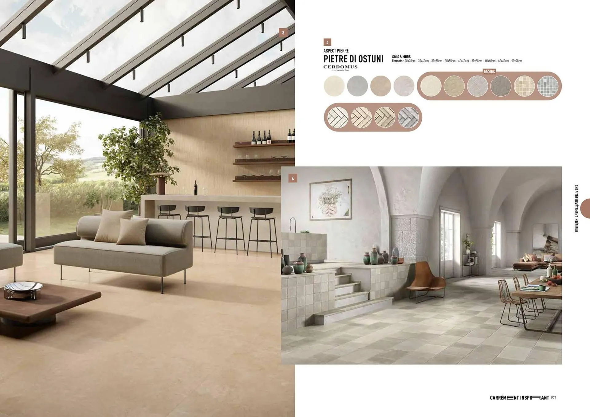 Catalogue Point P du 30 septembre au 31 décembre 2026 - Catalogue page 72