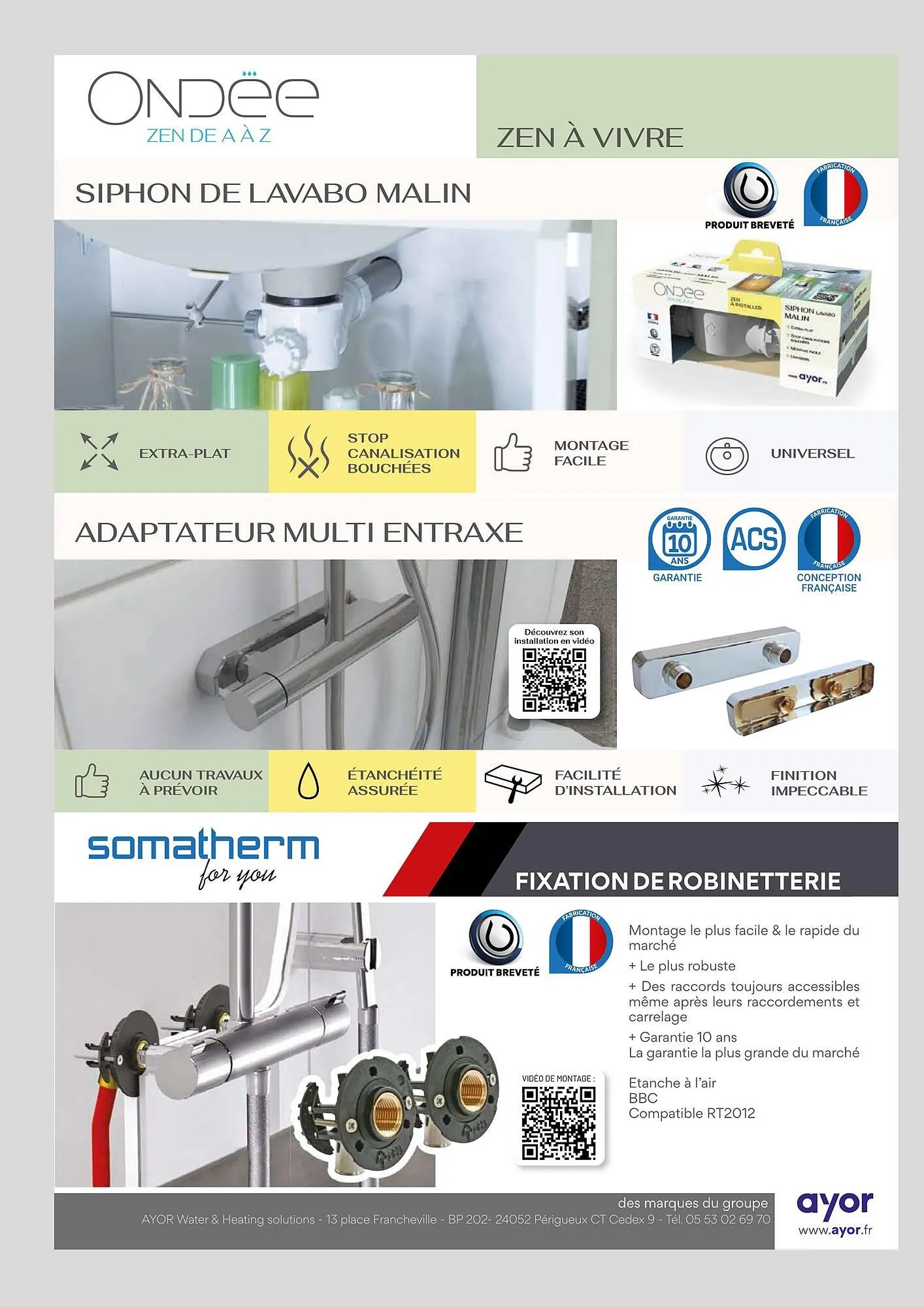 Catalogue Master Pro du 28 janvier au 30 décembre 2028 - Catalogue page 1475