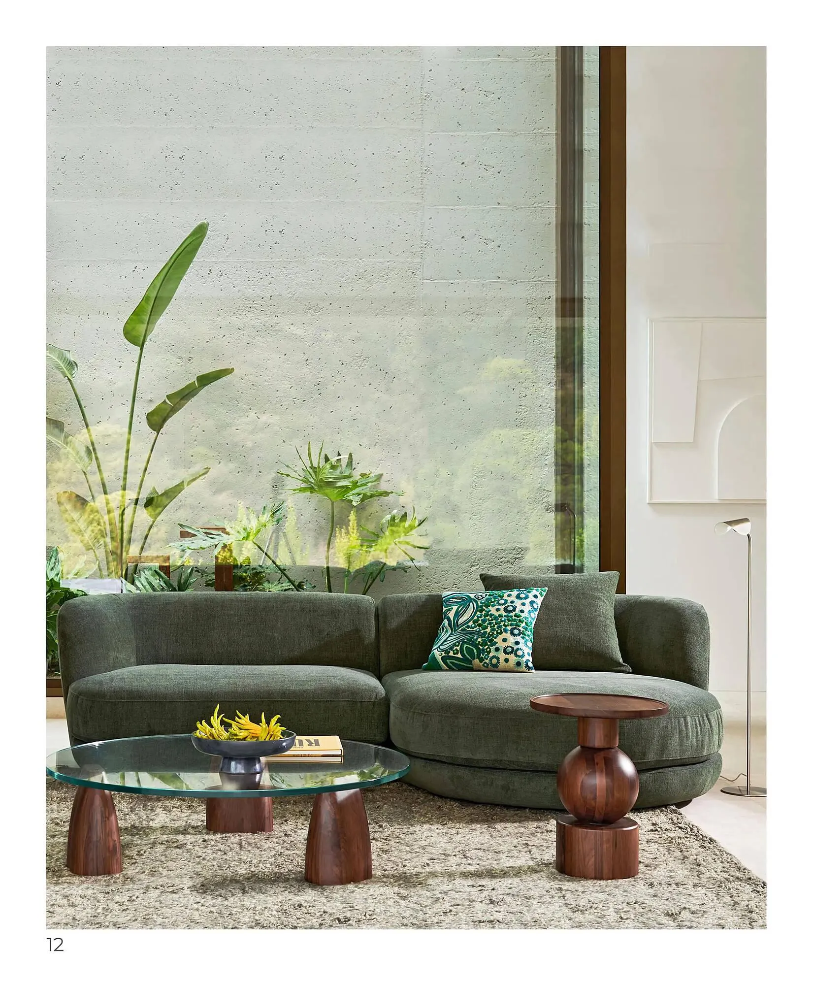 Catalogue La Redoute du 5 mars au 31 décembre 2024 - Catalogue page 12