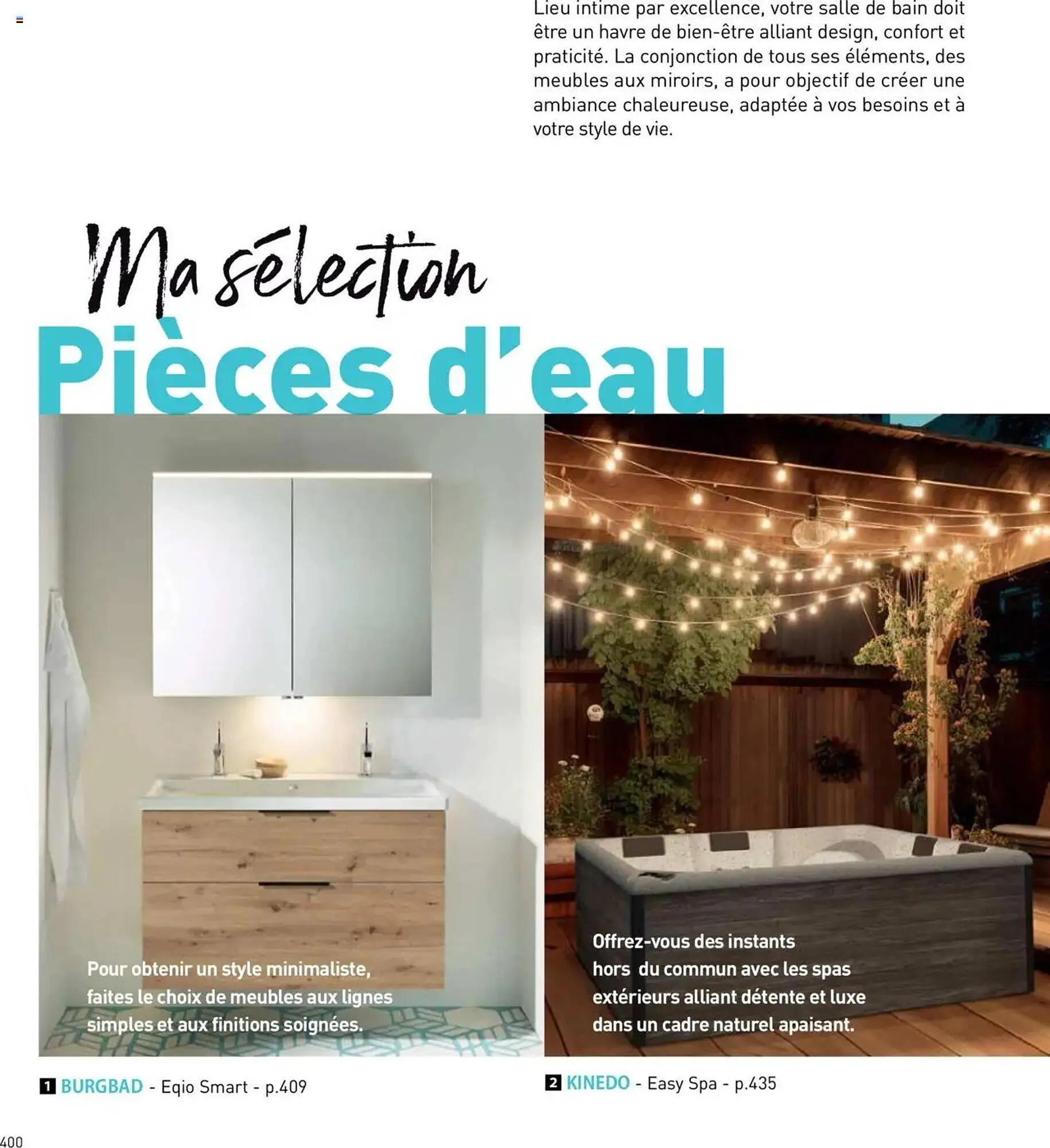 Catalogue Point P du 13 juin au 31 décembre 2025 - Catalogue page 400