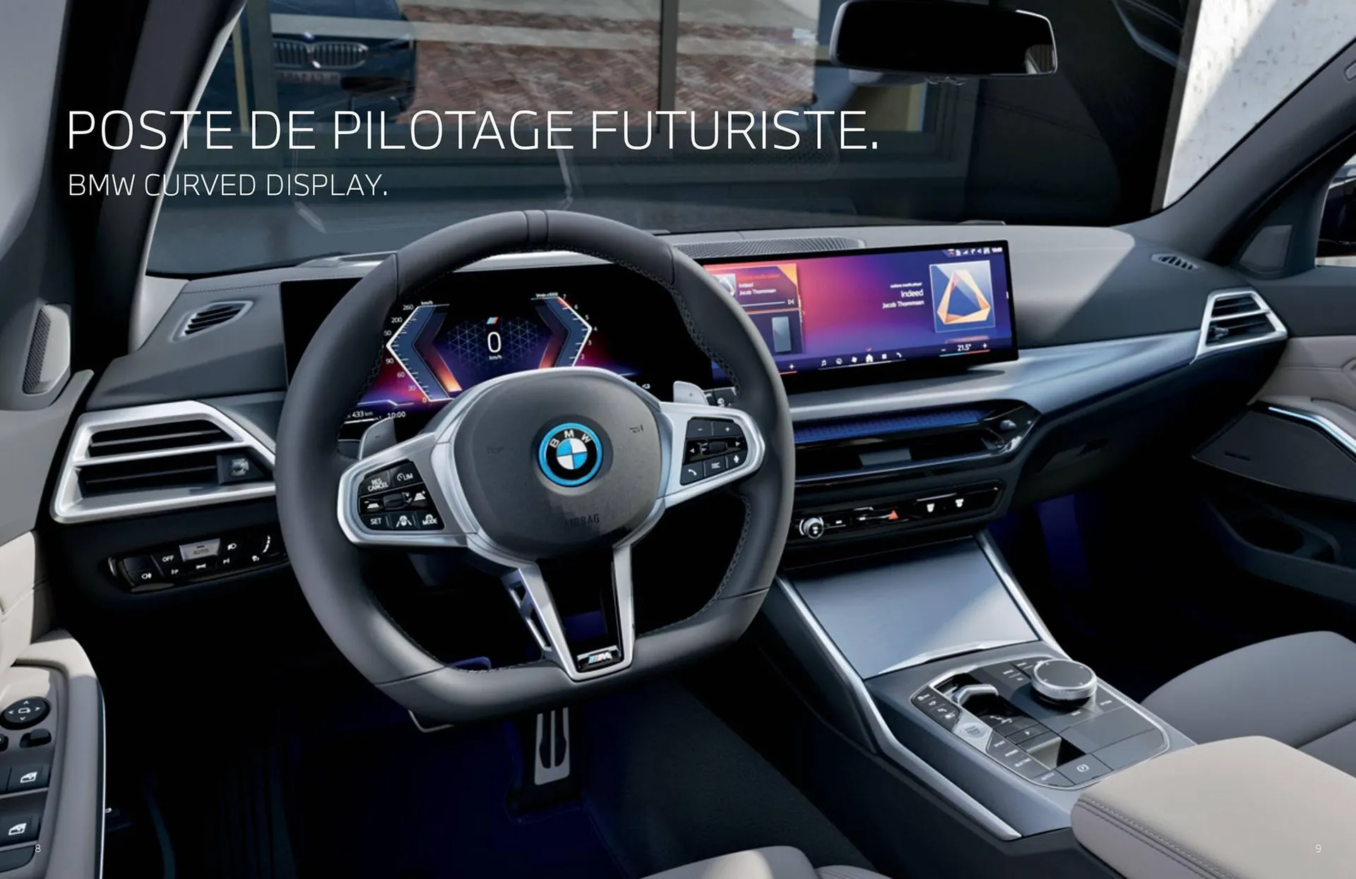 Catalogue BMW du 5 novembre au 5 novembre 2026 - Catalogue page 5