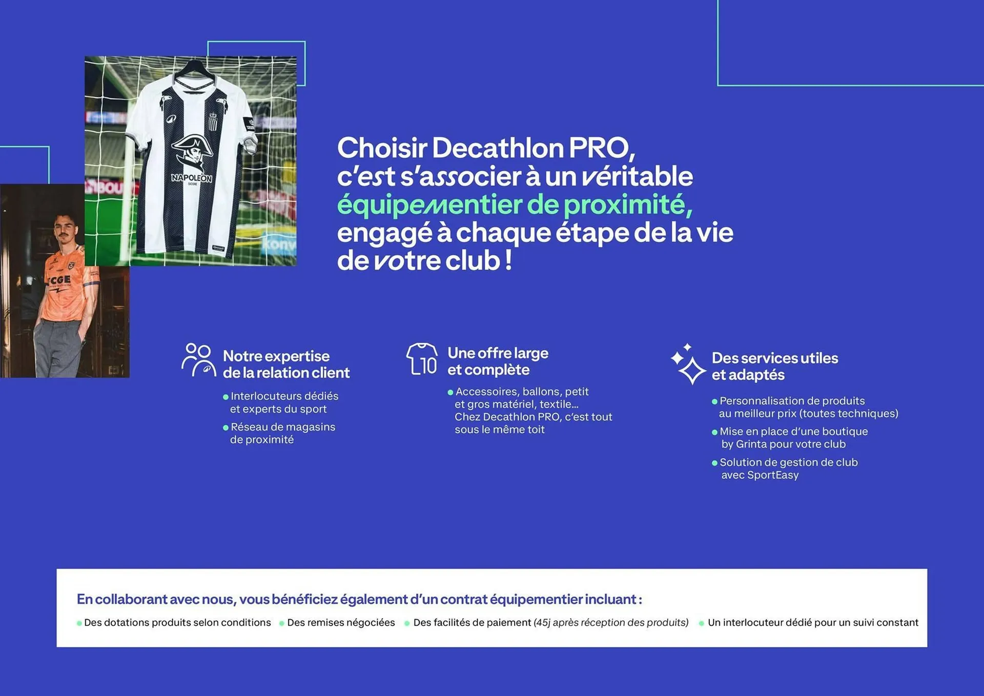 Catalogue Decathlon du 2 avril au 31 décembre 2026 - Catalogue page 5