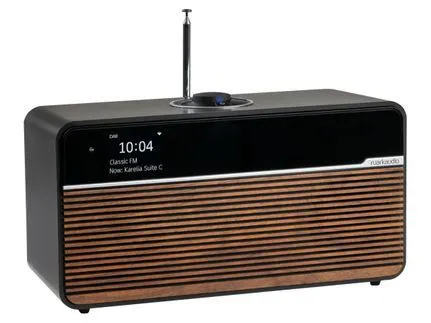 RUARK AUDIO R2 MK4 Expresso