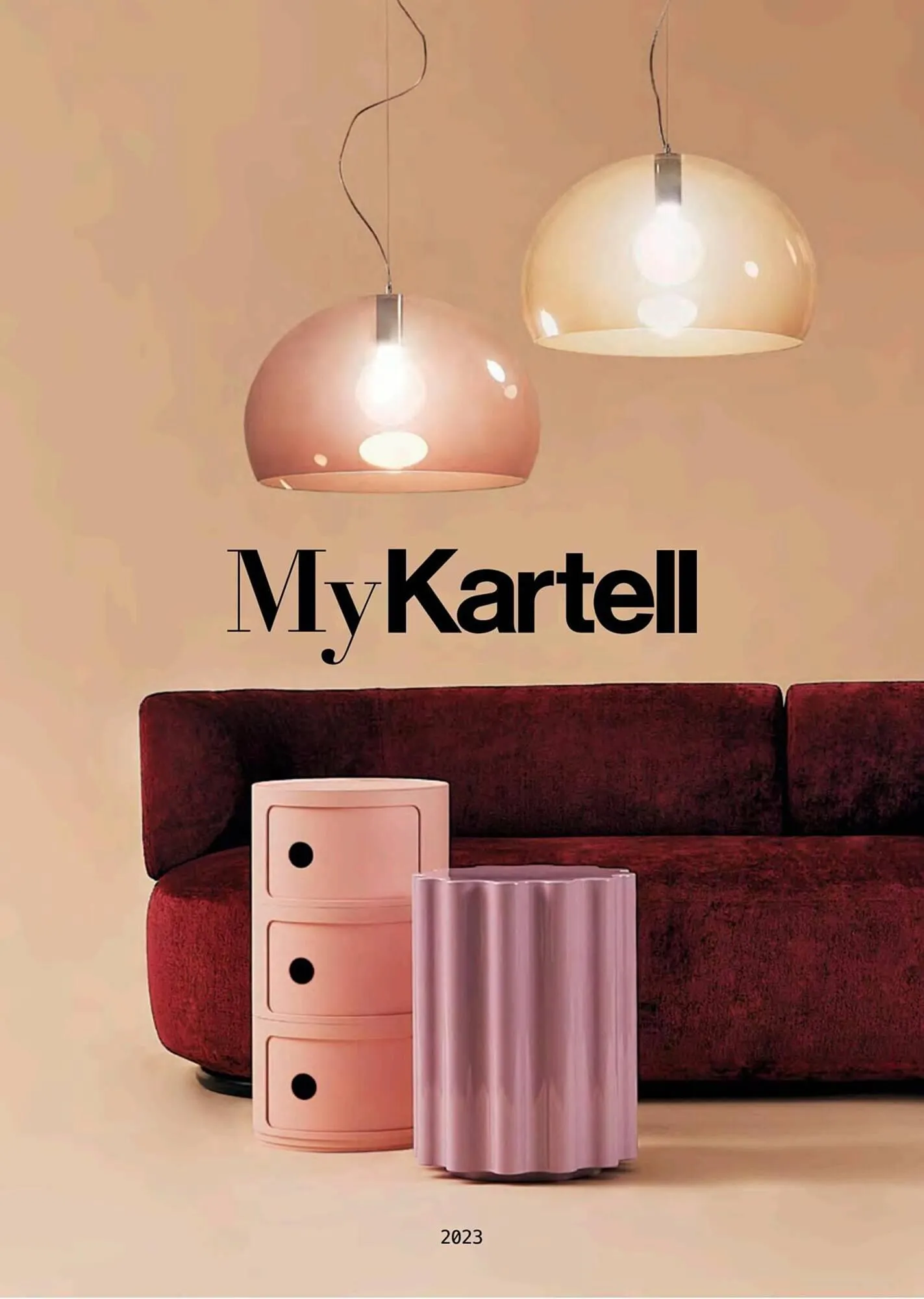 Catalogue Kartell - 1