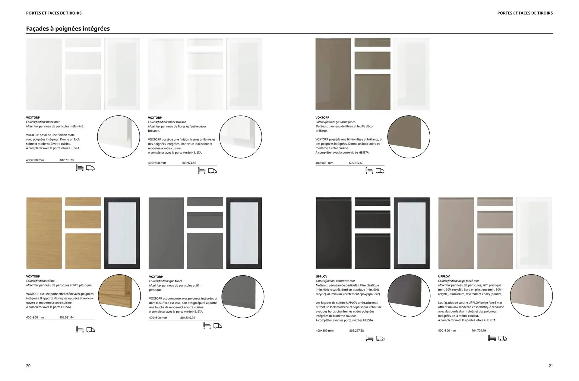Catalogue IKEA du 14 avril au 31 décembre 2026 - Catalogue page 11