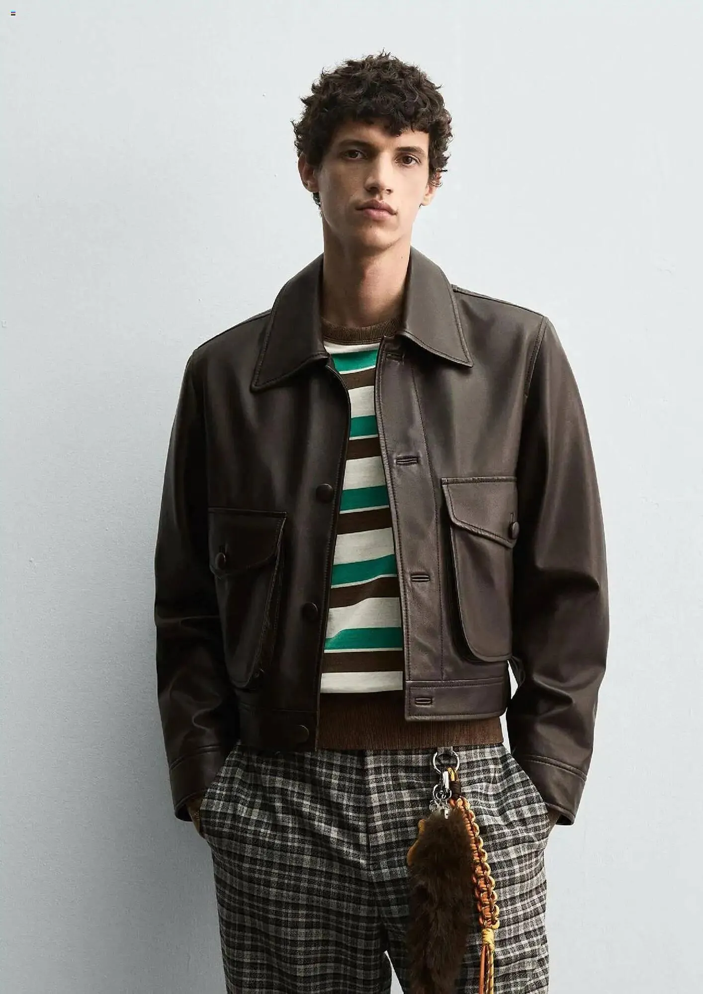 Catálogo de Catálogo Zara 1 de octubre al 1 de noviembre 2025 - Página 6