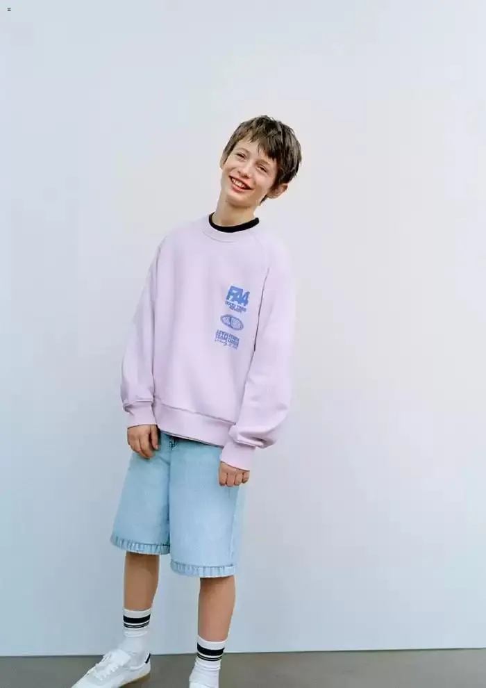 Boy's New in Cloches du 1 avril au 30 avril 2025 - Catalogue page 3