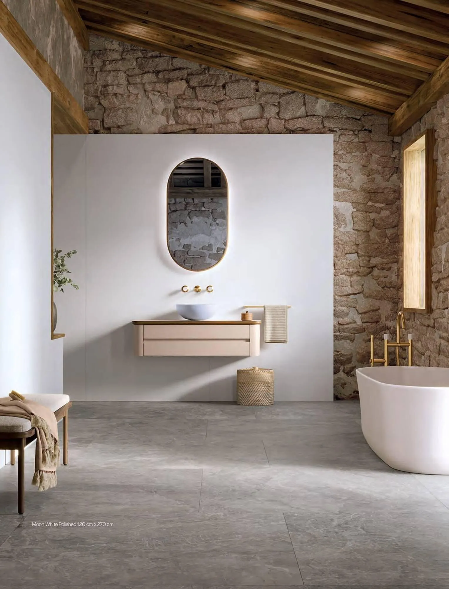 Catalogue Porcelanosa du 27 janvier au 31 décembre 2025 - Catalogue page 506