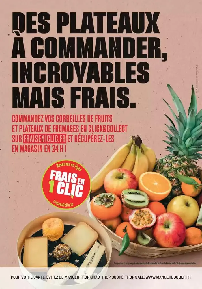 Printemps 2025 du 23 avril au 31 mai 2025 - Catalogue page 76