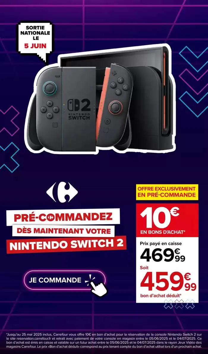 LE GOÛT ÇA SE FÊTE du 6 mai au 18 mai 2025 - Catalogue page 3