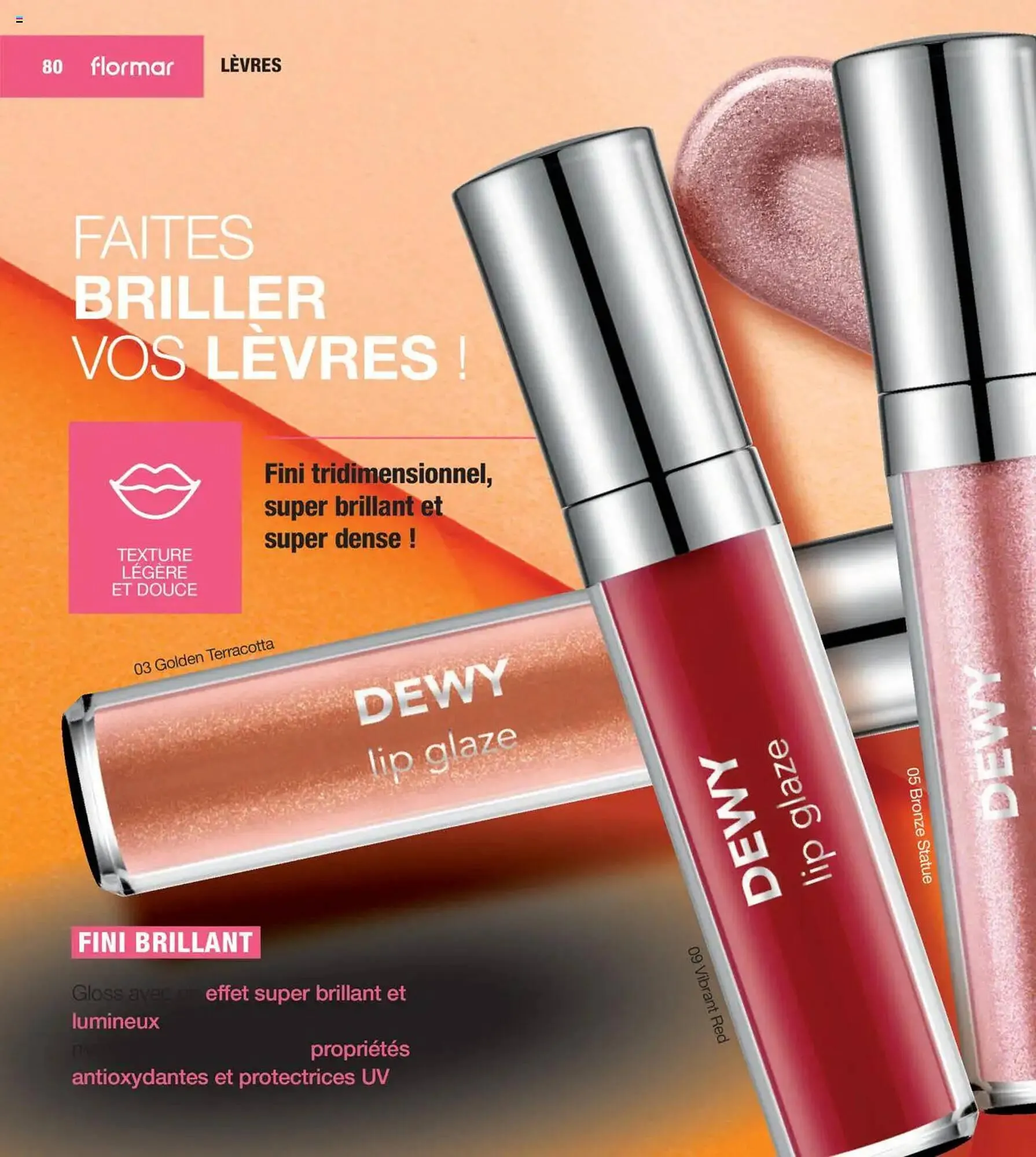 Catalogue Stanhome du 12 mai au 1 juin 2025 - Catalogue page 80