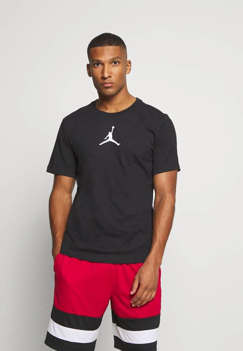 JUMPMAN SHORT SLEEVE CREW - Camiseta deportiva