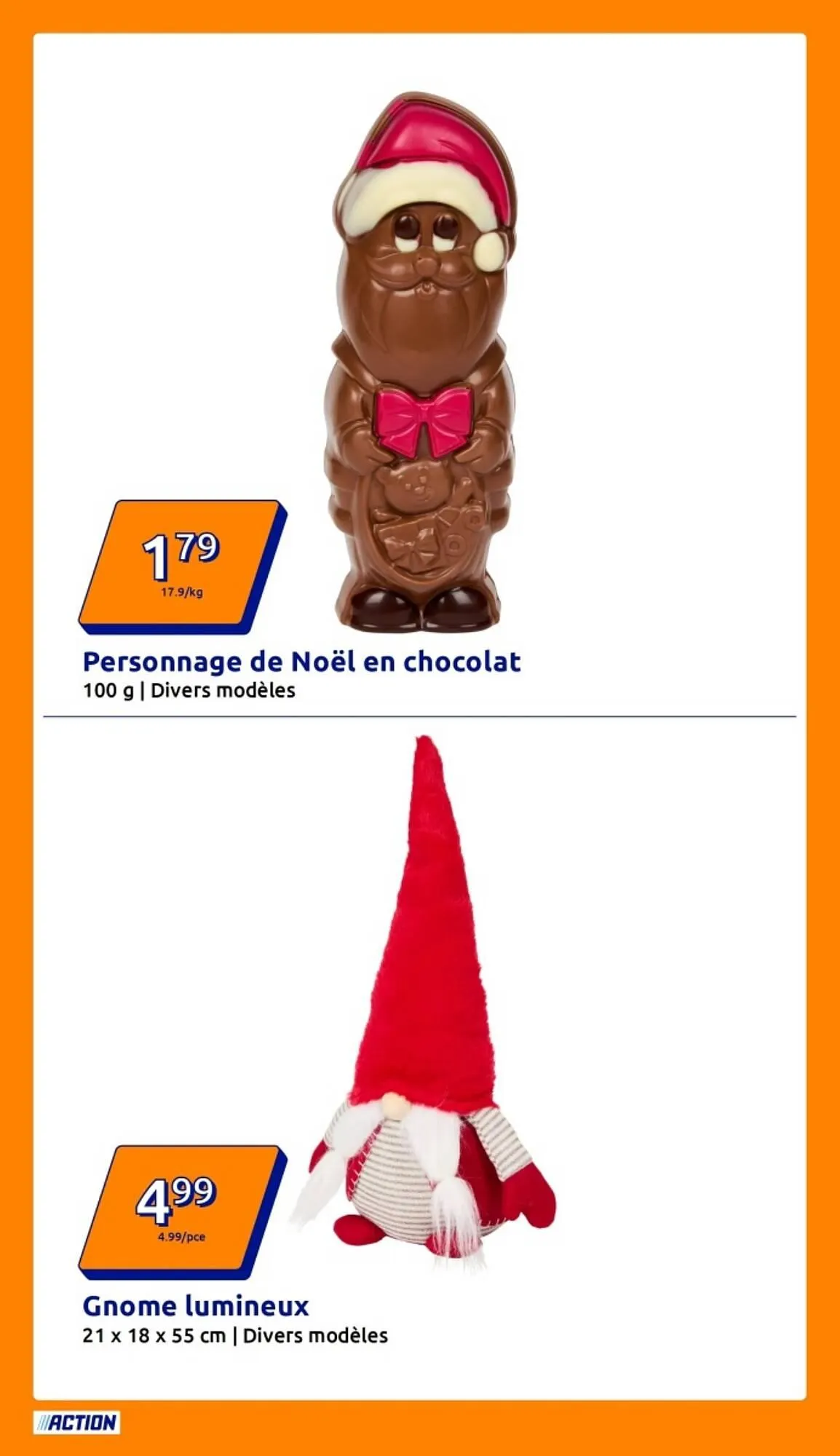 Catalogue Action du 10 décembre au 16 décembre 2025 - Catalogue page 12